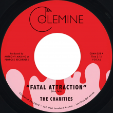 Charities - 7-Fatal Attraction