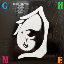 Chime Oblivion - Chime Oblivion