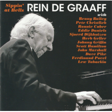 Graaff, Rein De - Sippin` At Bells