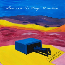 Lars and the Magic Mountain - Everything Looks Good From Here