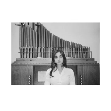 Malone, Kali - The Sacrificial Code