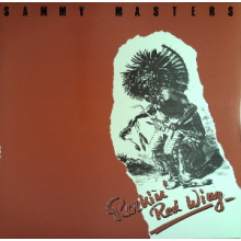 Masters, Sammy - Rockin' Red Wing
