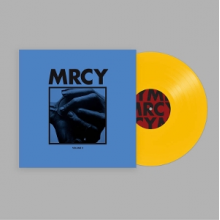 Mrcy - Volume 2
