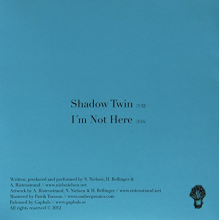 Nielsen, Niels - 7-Shadow Twin