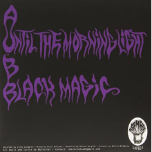 Nocturnal - 7-Until the Morning Light