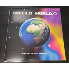 Pinguini Tattici Nucleari - Hello World