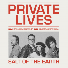 Private Lives - Salt of the Earth