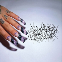 Pyramids - Pythagoras