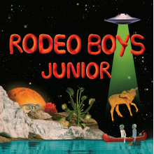 Rodeo Boys - Junior