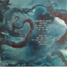 Sadist - Something To Pierce