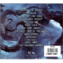 Sadist - Something To Pierce