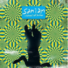 Samiam - Whatever's Got You Down