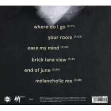 Seda - Where Do I Go