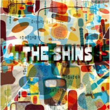 Shins, the - So Says I