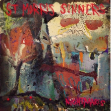 St. Morris Sinners - Nightmares