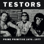 Testors - Prime Primitive: 1976-1977