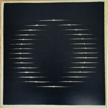 Thaw - Fading Backwards