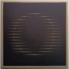 Thaw - Fading Backwards