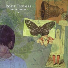 Thomas, Rosie - Pretty Dress