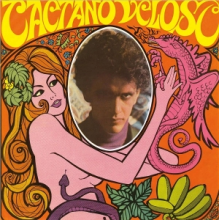 Veloso, Caetano - Tropicalia