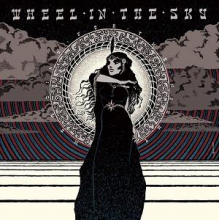 Wheel In the Sky - Heading For the Night