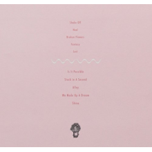 Wildhart - Shine