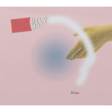 Wildhart - Shine
