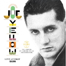 Yellow, Joe - Love At First