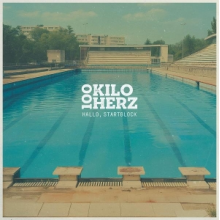 100 Kilo Herz - Hallo, Startblock