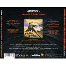 Abraxas - Shattered By a Terrible Predic