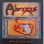 Abraxas - Shattered By a Terrible Predic