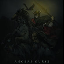 Angers Curse - Angers Curse
