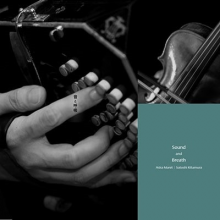 Aska, Maret & Kitamura Satoshi - Sound and Breath