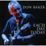 Baker, Don - Each Day Today