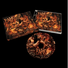 Bark - The Time Has Come