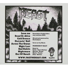 Beast - Dead or Alive