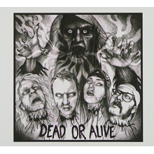 Beast - Dead or Alive