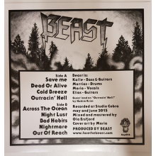 Beast - Dead or Alive