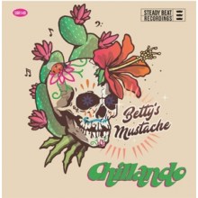 Betty's Mustache - 7-Chillando