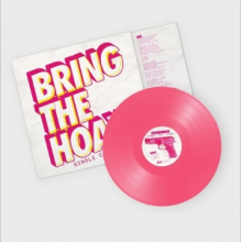 Bring the Hoax - Single Coil Candy