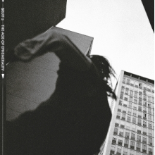 Bruit - The Age of Ephemerality