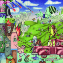 Bunnies - Horror Spectrum