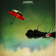 Cantrips - From a Darebin Cave