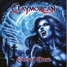 Claymorean - Eternal Curse
