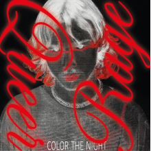 Color the Night - Queer Rage