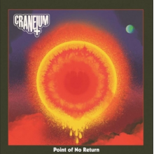 Craneium - Point of No Return