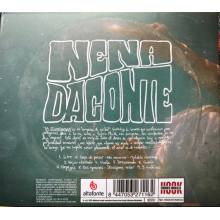 Daconte, Nena - La Escafandra
