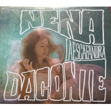 Daconte, Nena - La Escafandra