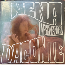 Daconte, Nena - La Escafandra
