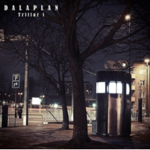 Dalaplan - 7-Trillar I